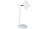 LED Lampada da tavolo touch dimmerabile ALICE LED/5W/230V bianco