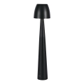 LED Lampada da tavolo touch ricaricabile e dimmerabile LED/3W/5V 3000-6000K 1800 mAh nero
