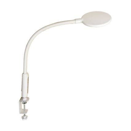 LED Lampada touch dimmerabile 3in1 LED/12W/230V bianco CRI 90 + telecomando