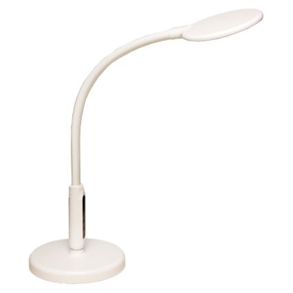 LED Lampada touch dimmerabile 3in1 LED/12W/230V bianco CRI 90 + telecomando