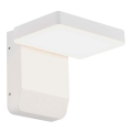 LED Lampada flessibile da parete per esterni LED/17W/230V IP65 4000K bianco