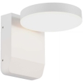 LED Lampada flessibile da parete per esterni LED/17W/230V IP65 4000K bianco