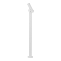 LED Lampada flessibile per esterni LED/4W/230V 4000K IP44 100 cm bianco