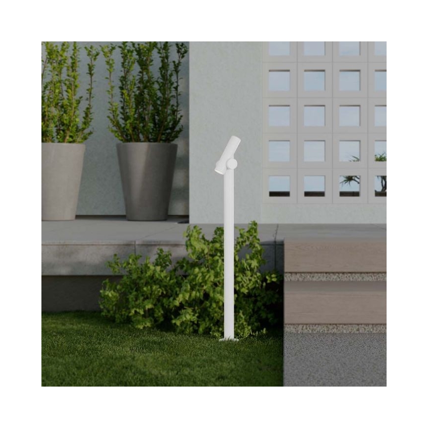 LED Lampada flessibile per esterni LED/4W/230V 4000K IP44 100 cm bianco