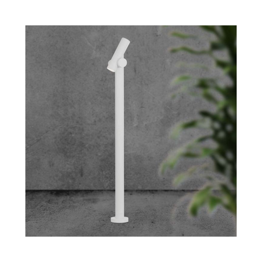 LED Lampada flessibile per esterni LED/4W/230V 4000K IP44 100 cm bianco