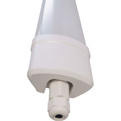 LED Lampada fluorescente DAISY LED/80W/230V 4000K IP65