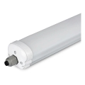 LED Lampada fluorescente per impieghi gravosi G-SERIES LED/36W/230V 4500K 120cm IP65