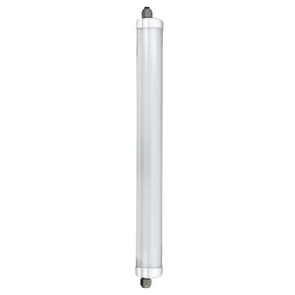 LED Lampada fluorescente per impieghi gravosi G-SERIES LED/36W/230V 4500K 120cm IP65