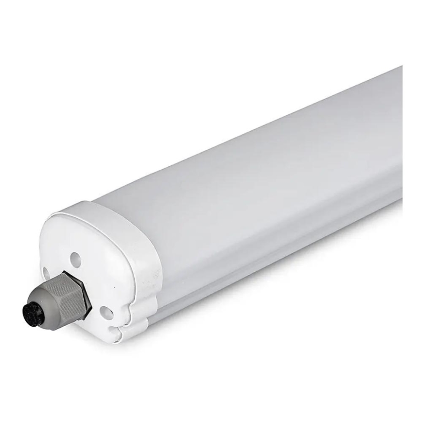 LED Lampada fluorescente per impieghi gravosi G-SERIES LED/36W/230V 6400K 120cm IP65