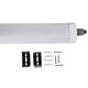 LED Lampada fluorescente per impieghi gravosi G-SERIES LED/36W/230V 6400K 120cm IP65