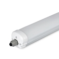 LED Lampada fluorescente per impieghi gravosi G-SERIES LED/48W/230V 6500K 150cm IP65