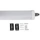 LED Lampada fluorescente per impieghi gravosi SERIE X LED/24W/230V 4000K 120cm IP65
