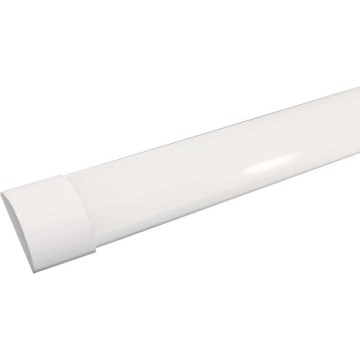 LED Lampada fluorescente SAMSUNG CHIP LED/40W/230V 6500K 120 cm