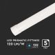 LED Lampada fluorescente SAMSUNG CHIP LED/50W/230V 4000K