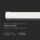 LED Lampada fluorescente SAMSUNG CHIP LED/50W/230V 4000K