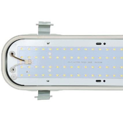 LED Lampada industriale LIBRA LED/20W/230V IP65 4100K