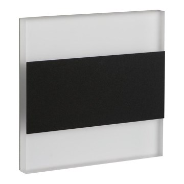 LED Lampada per scale LED/0,8W/12V 4000K