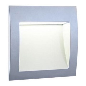 LED Lampada scale SMD/3W/230V