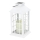 LED Lampada solare a sospensione LED/0,02W/1,2V 1xAA 2700K IP44 200 mAh bianco