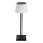 LED Lampada solare da esterno dimmerabile con sensore LED/4W/5V IP44 3600 mAh
