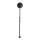 LED Lampada solare regolabile GARDEN LED/8W/5V 60-129 cm 4000K IP65