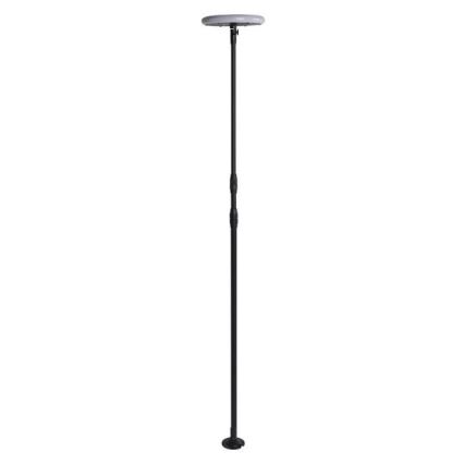 LED Lampada solare regolabile GARDEN LED/8W/5V 60-129 cm 4000K IP65