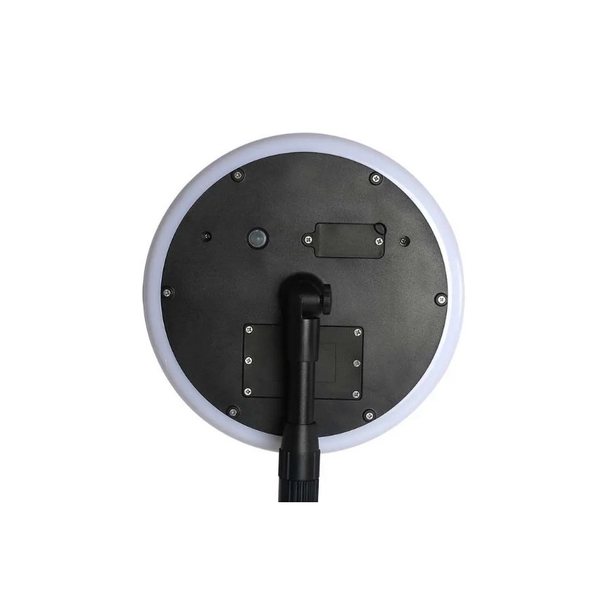 LED Lampada solare regolabile GARDEN LED/8W/5V 60-129 cm 4000K IP65