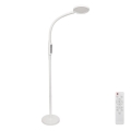 LED Lampada touch dimmerabile 3in1 LED/12W/230V bianco CRI 90 + telecomando