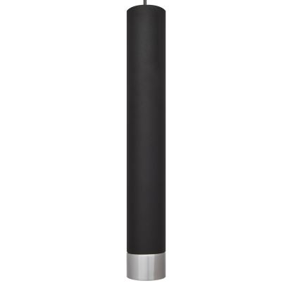 LED Lampadario a sospensione con filo TUBA 3xGU10/4,8W/230V
