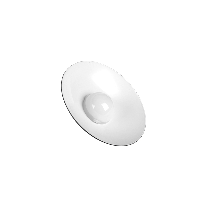 LED Lampadario solare dimmerabile su filo LED/1,8W/3,7V IP44 6500K 1600 mAh + telecomando