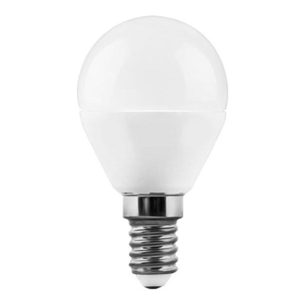 LED Lampadina B45 E14/7W/230V 3000K