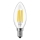 LED Lampadina CLASIC ONE C35 E14/6W/230V 3000K – Brilagi