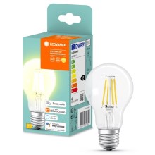 LED Lampadina Dimmerabile SMART+ A60 E27/6W/230V - Ledvance