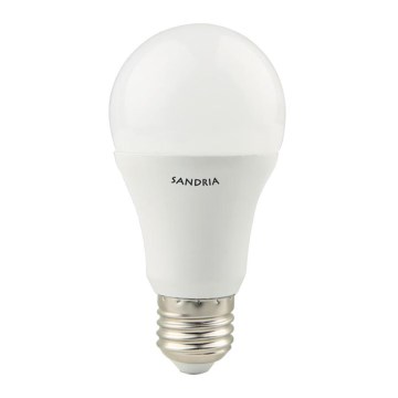 LED Lampadina E27/15W 3000K