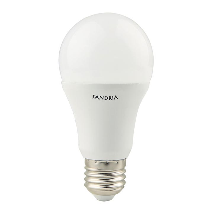 LED Lampadina E27/15W 3000K