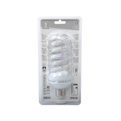 LED Lampadina E27/20W/230V 3000K - Aigostar