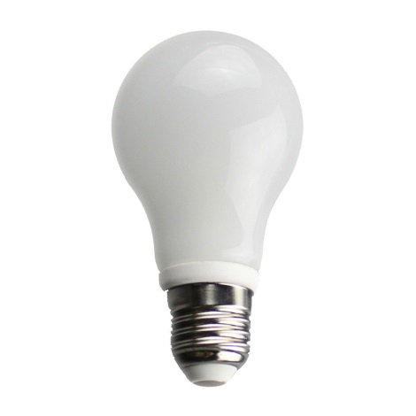 LED Lampadina E27/9,5W/230V