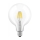 LED Lampadina G125 E27/8W/230V 2700K