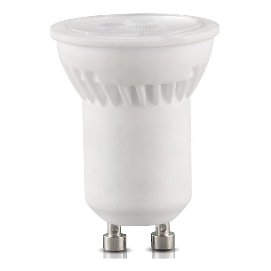 LED lampadina GU10-MR11/4W/230V 4000K