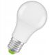 LED Lampadina in plastica riciclata A60 E27/8,5W/230V 4000K - Ledvance