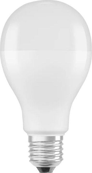 LED Lampadina in plastica riciclata P45 E14/4,9W/230V 4000K - Osram