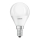 LED Lampadina P40 E14/5W/230V 4000K - Osram