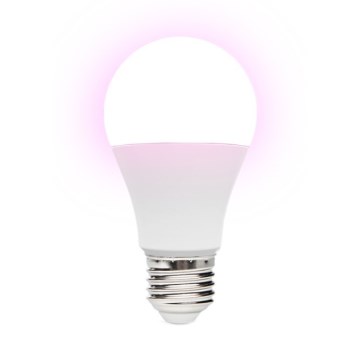 LED Lampadina per la crescita delle piante PLANTY E27/11W/230V 1200K bianco