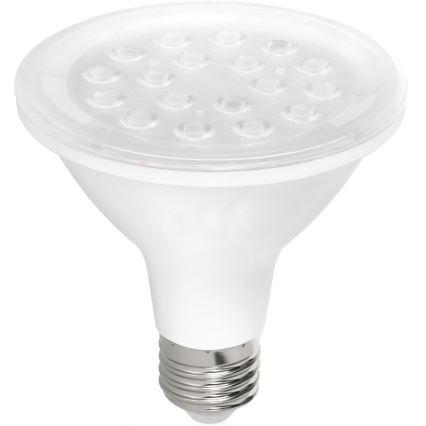 LED Lampadina per la crescita delle piante VITABLOOM E27/9W/230V 1200K bianco - Brilagi