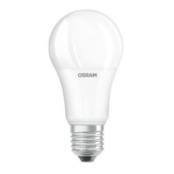 LED Lampadina VALUE A60 E27/13W/230V 2700K - Osram