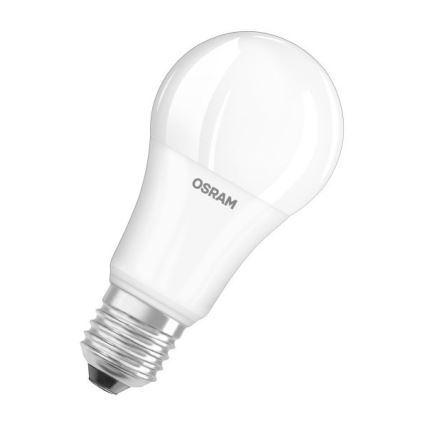 LED Lampadina VALUE A60 E27/13W/230V 2700K - Osram