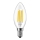 LED Lampadina VINTAGE C35 E14/6W/230V 3000K – Brilagi