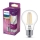 LED Lampadina VINTAGE Philips A60 E27/8,5W/230V 2700K