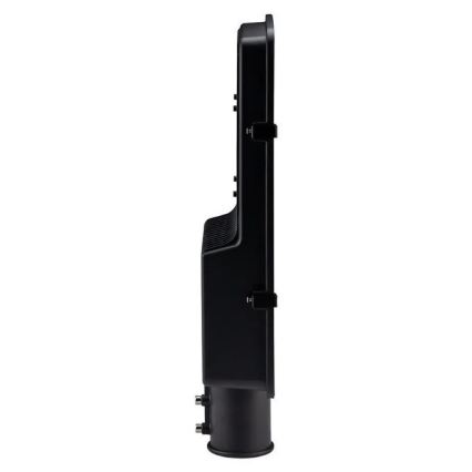LED Lampione solare dimmerabile LED/50W/6,4V 4000K IP65 50000 mAh + telecomando