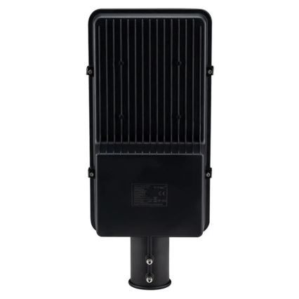 LED Lampione solare dimmerabile LED/50W/6,4V 6000K IP65 50000 mAh + telecomando